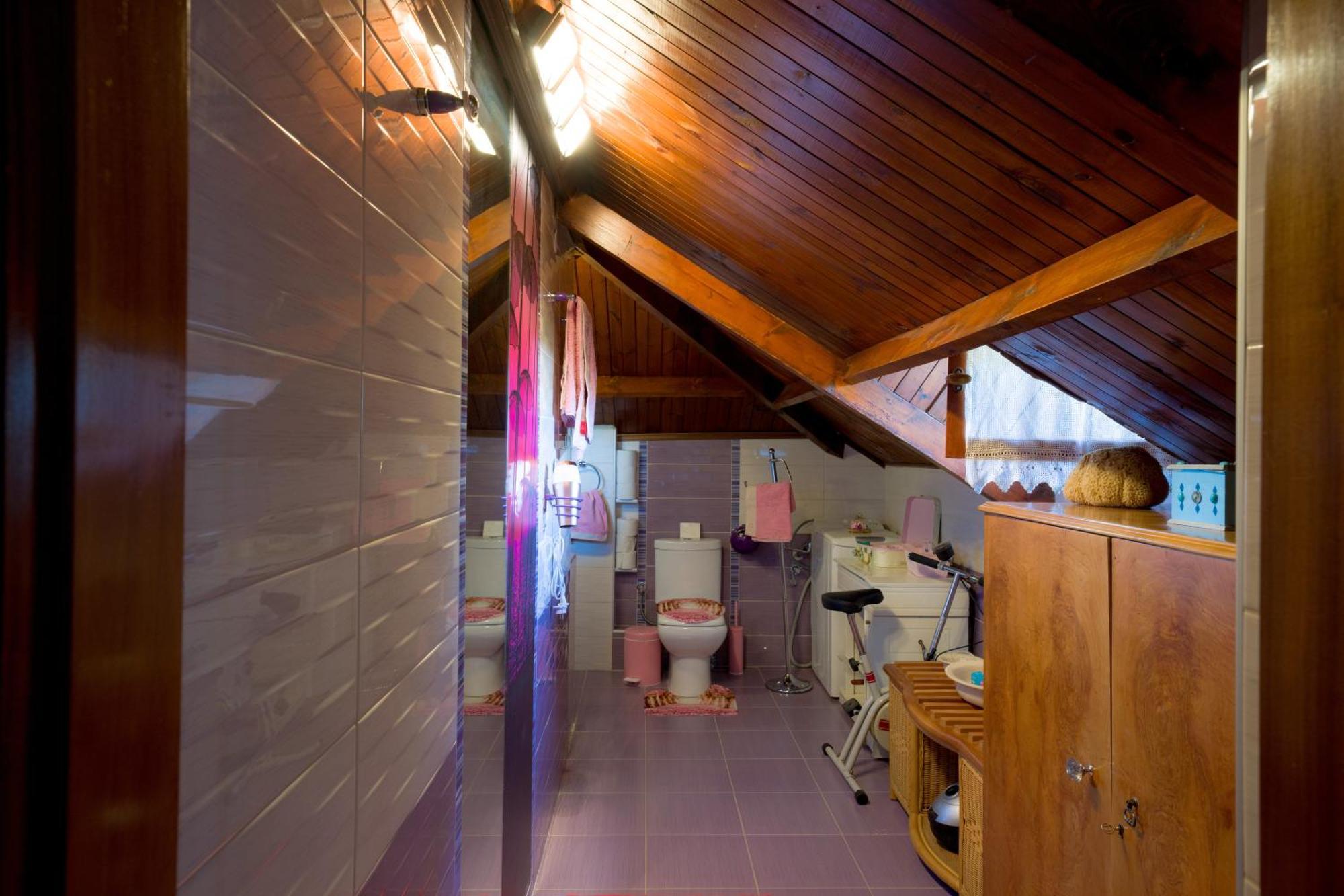 Archontiko Alexandros Luxury Suites Kardiá Dış mekan fotoğraf