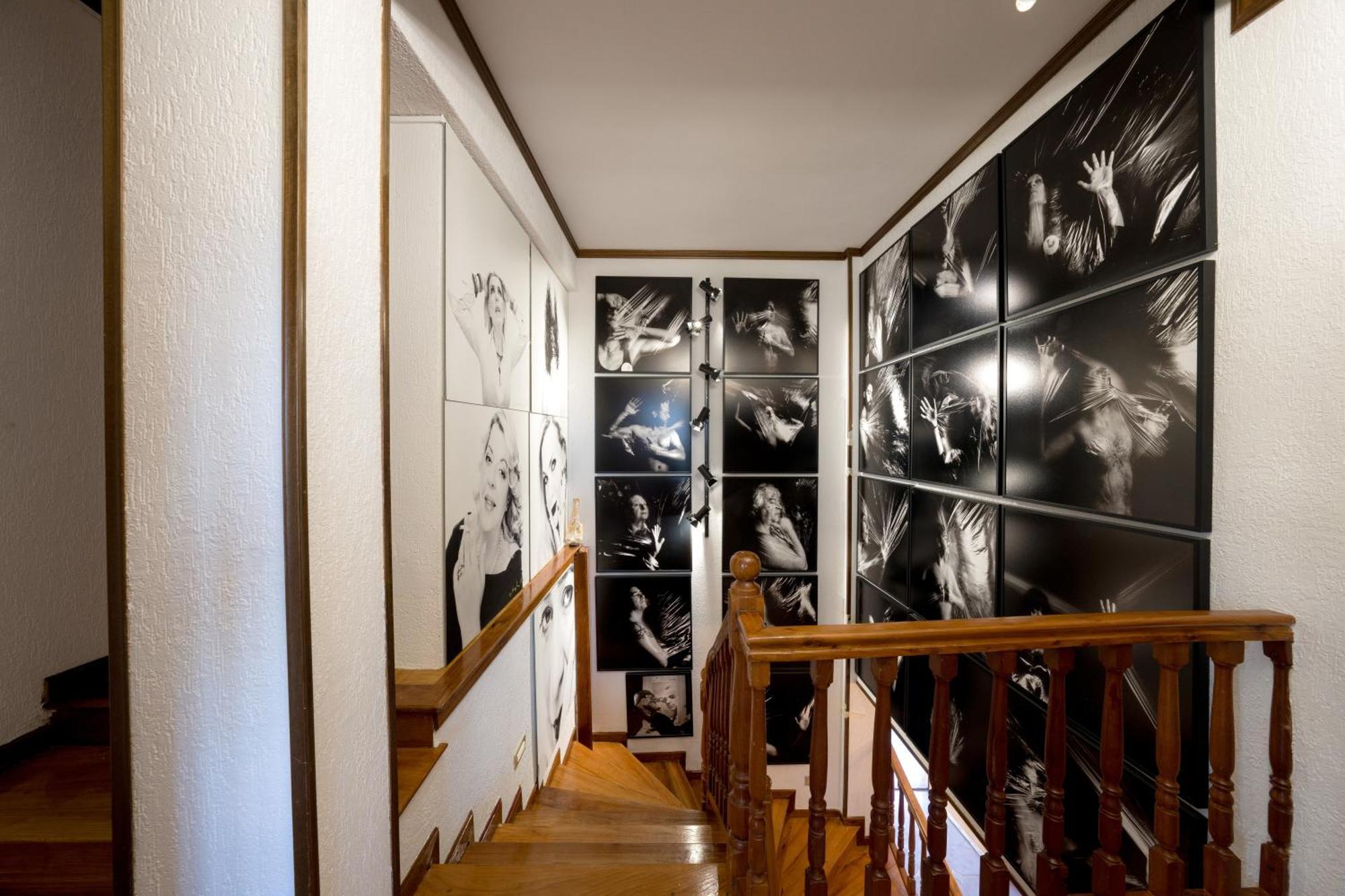 Archontiko Alexandros Luxury Suites Kardiá Dış mekan fotoğraf