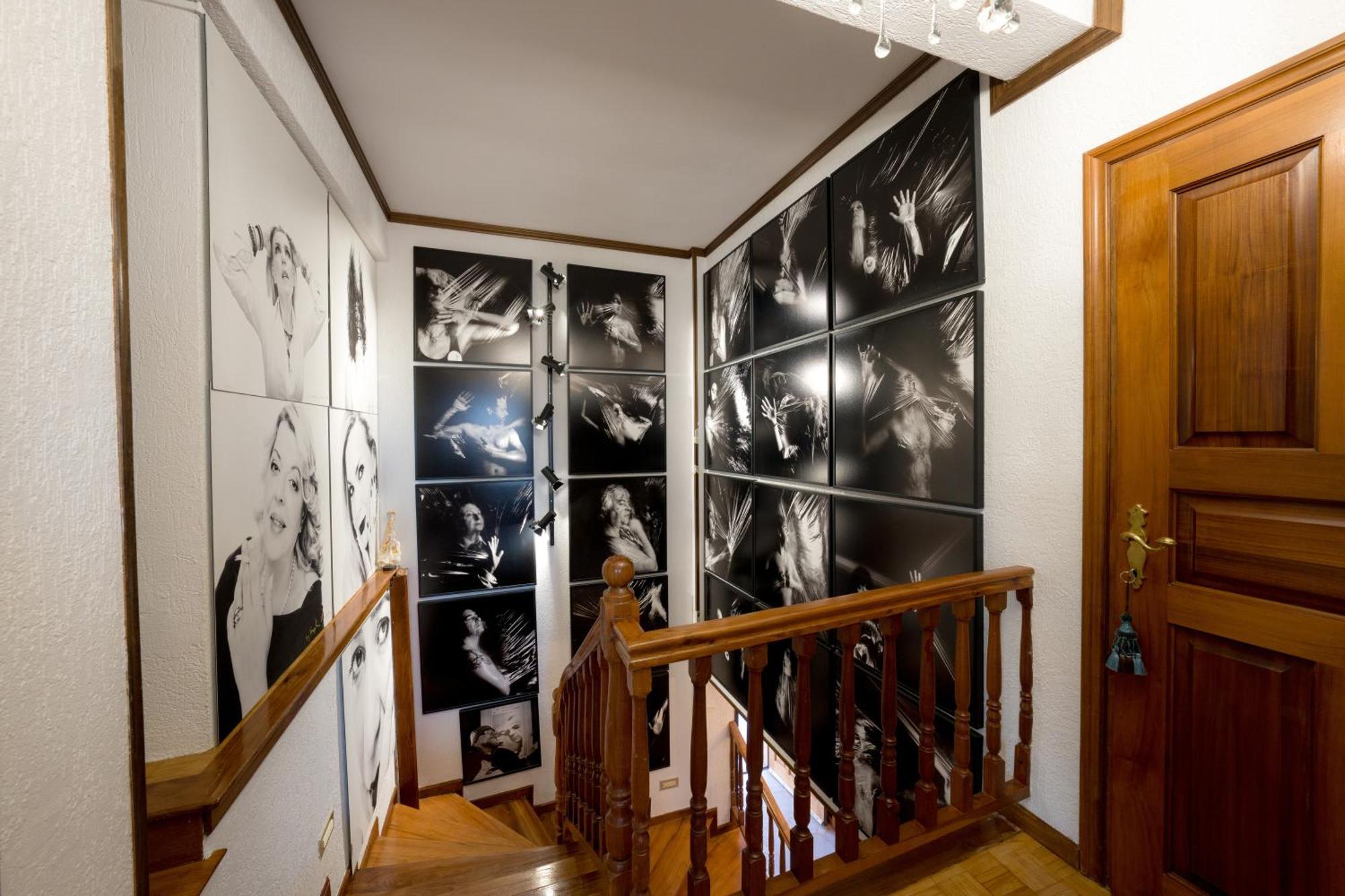 Archontiko Alexandros Luxury Suites Kardiá Dış mekan fotoğraf