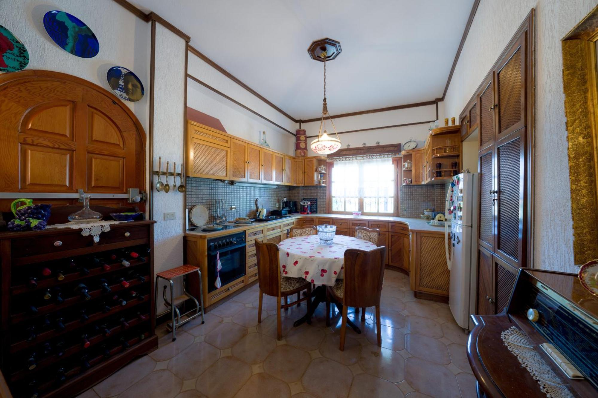 Archontiko Alexandros Luxury Suites Kardiá Dış mekan fotoğraf