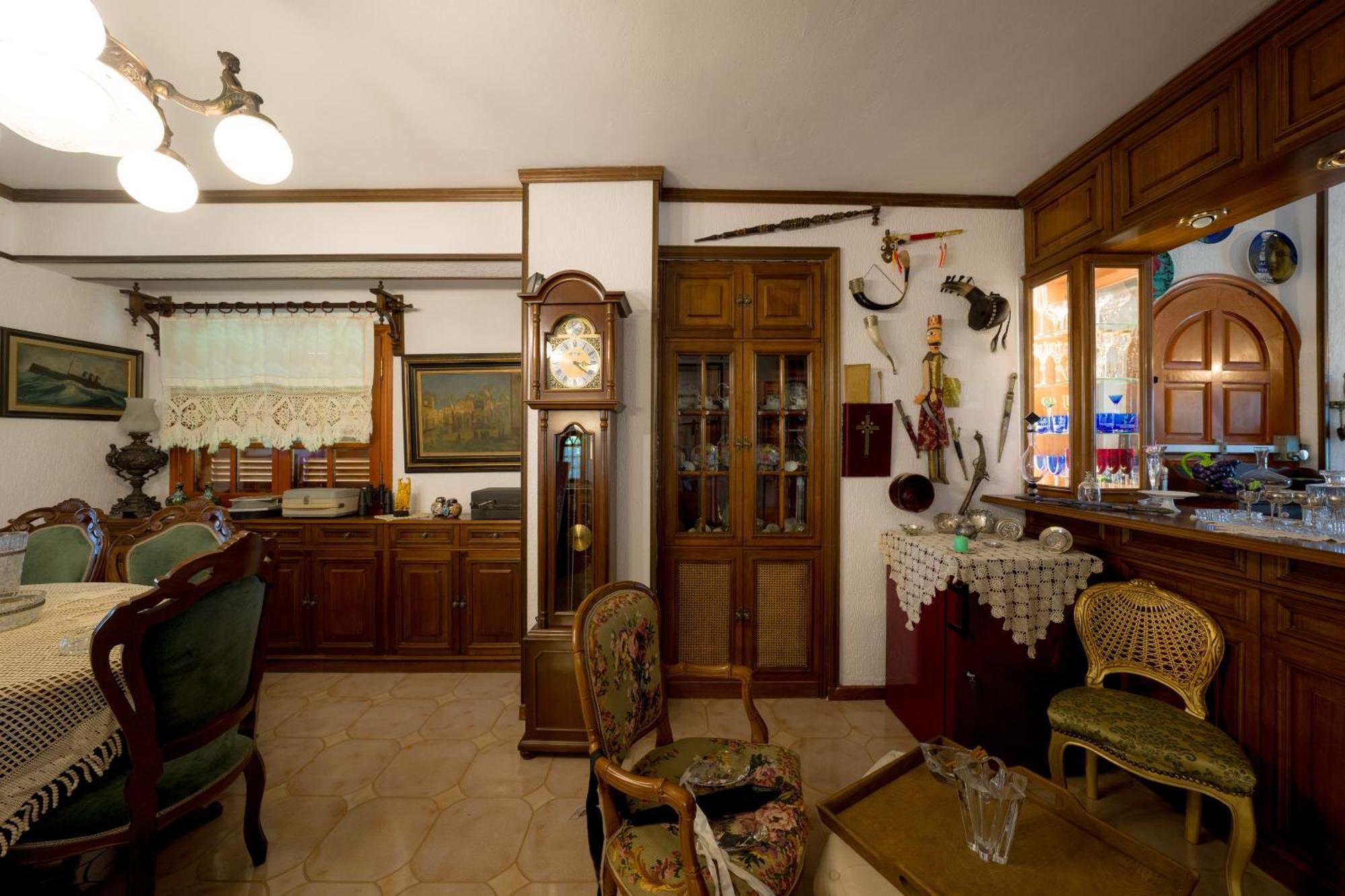Archontiko Alexandros Luxury Suites Kardiá Dış mekan fotoğraf