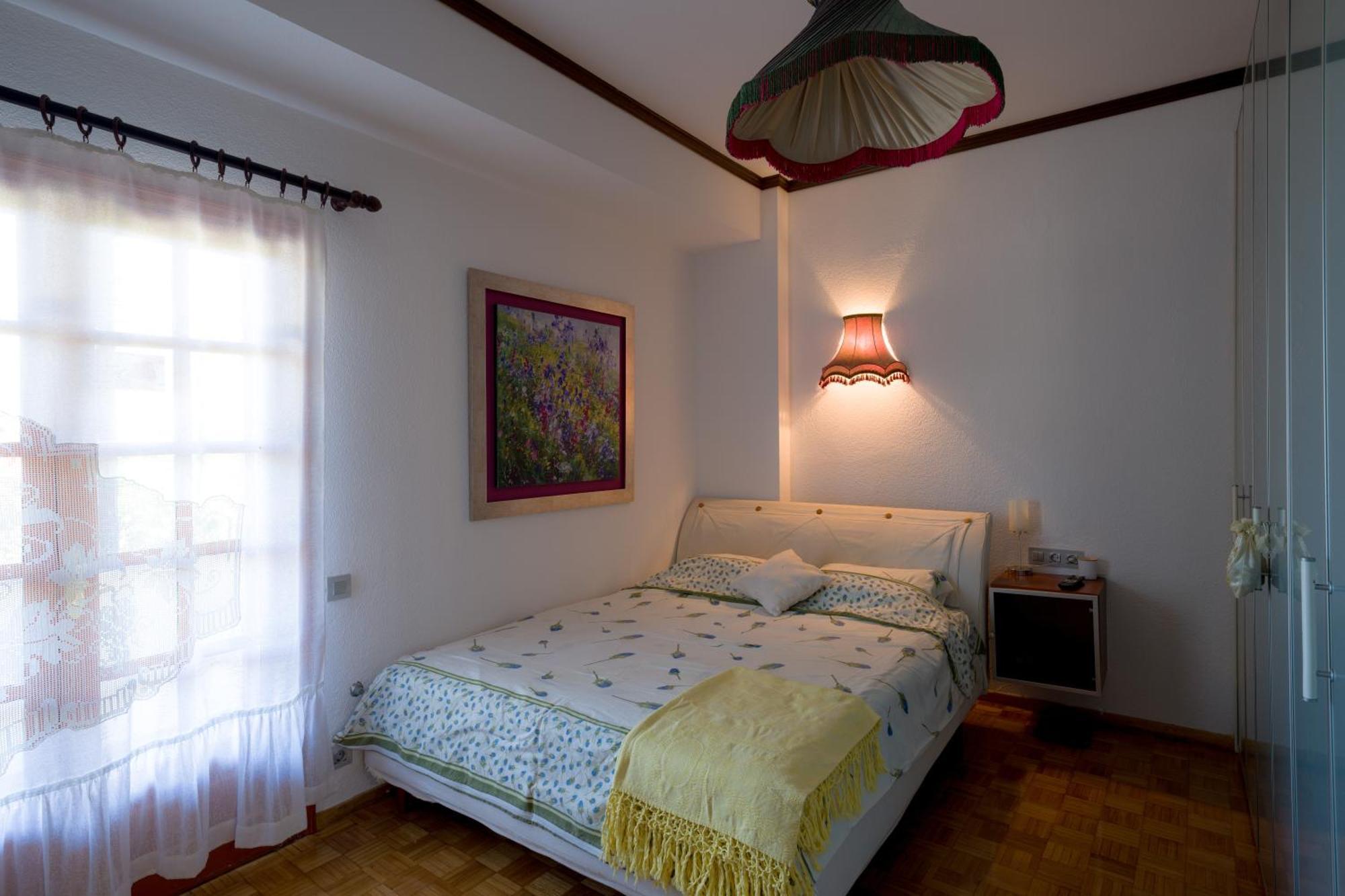Archontiko Alexandros Luxury Suites Kardiá Dış mekan fotoğraf