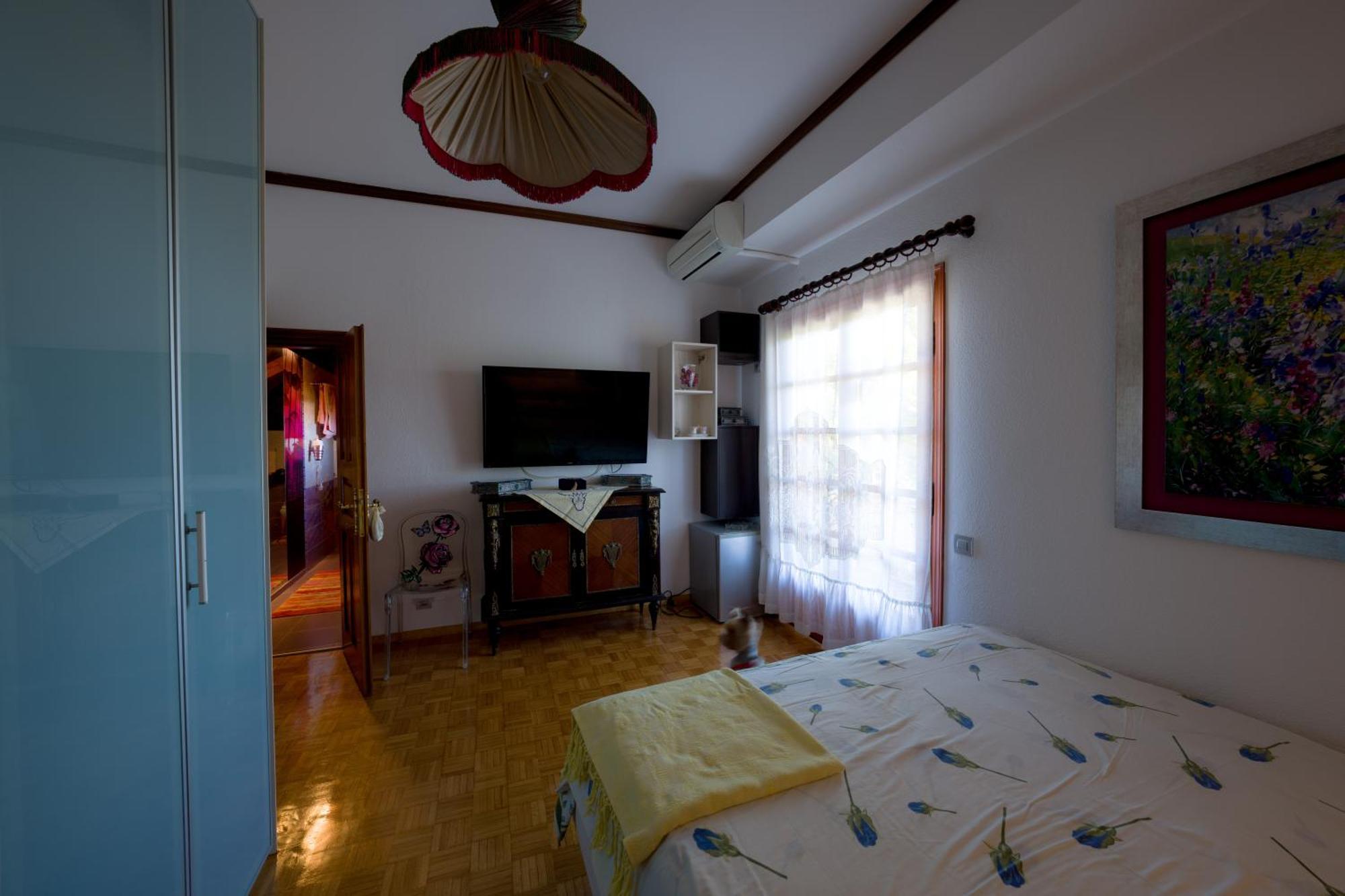 Archontiko Alexandros Luxury Suites Kardiá Dış mekan fotoğraf