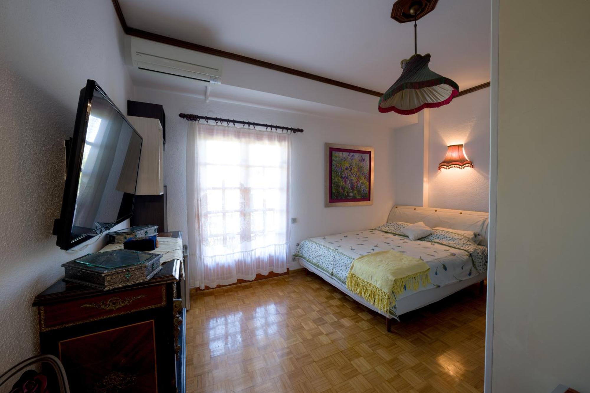 Archontiko Alexandros Luxury Suites Kardiá Dış mekan fotoğraf