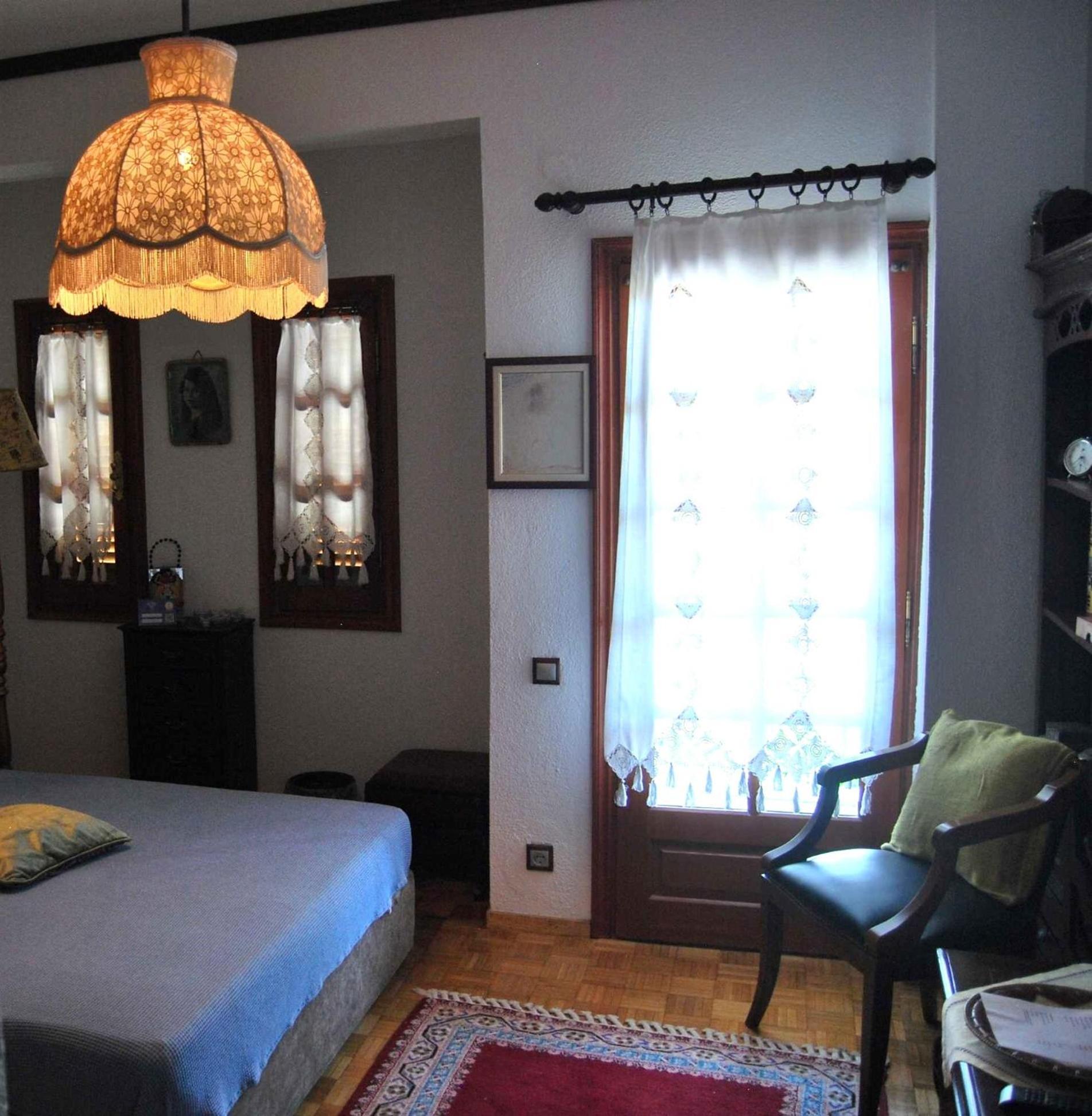 Archontiko Alexandros Luxury Suites Kardiá Dış mekan fotoğraf